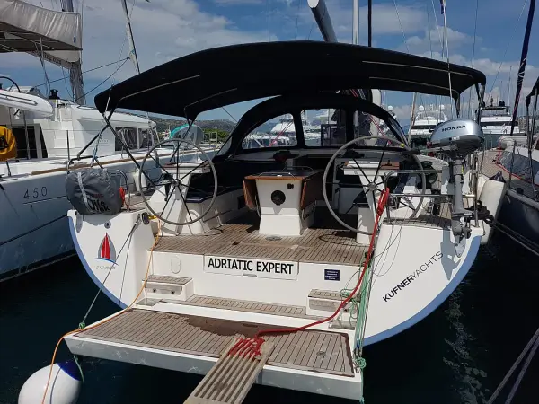 ADRIATIC EXPERT - D&D Kufner 54