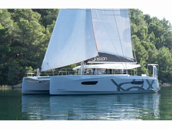First Journey - Excess 14
