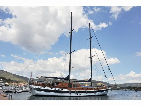 Elianora - Gulet
