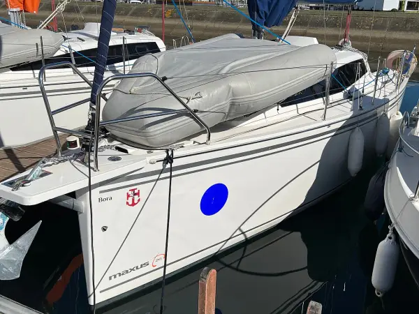 Bora - Maxus 26 Standard