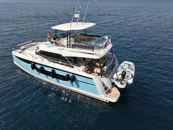 Diamond Si - Prestige M48