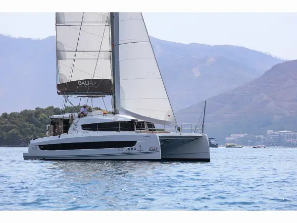 Zephyr - Bali 4.2
