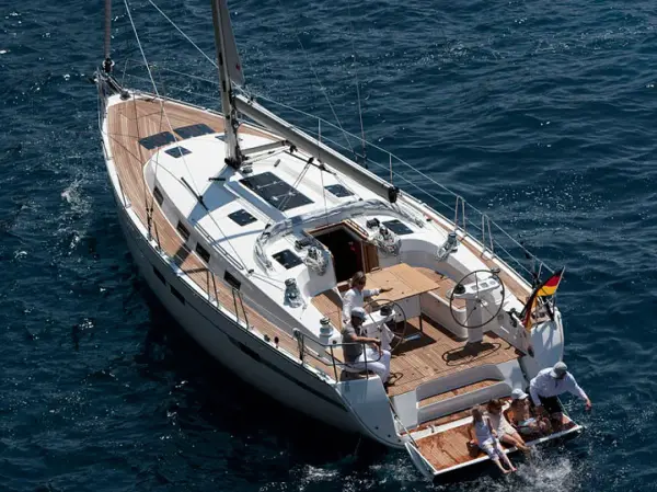 Unnamed - Bavaria Cruiser 45