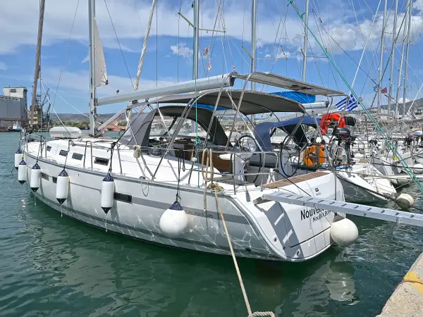 Nouvelle Vague - Bavaria Cruiser 45