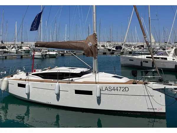 ALAS - Maxus 35