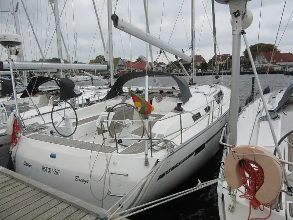 Wild Horse - Bavaria 51 Cruiser