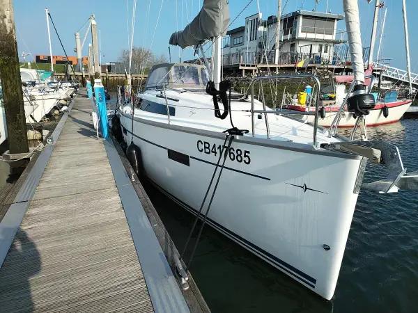 Hugo - Bavaria 37 Cruiser
