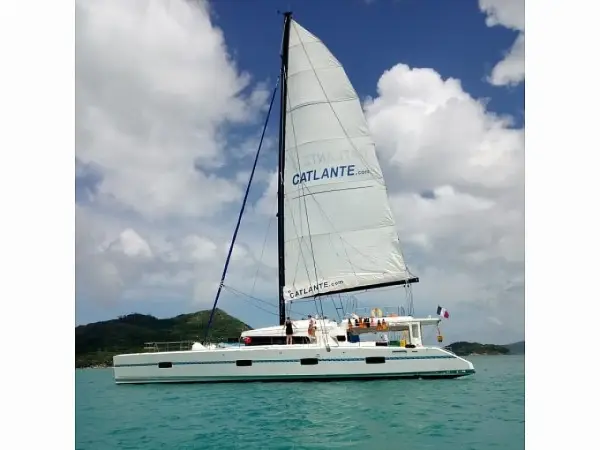 Eye Candy - Catlante 720