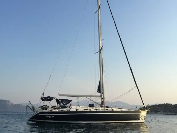 Delfios - Ocean Star 56.1