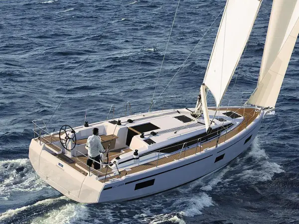Xenia - Bavaria C38