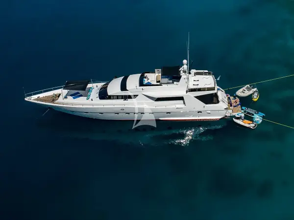 Wish - Alfamarine 90