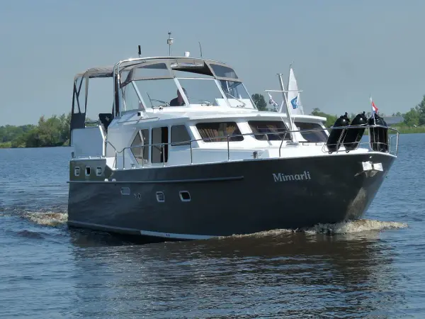 Mimarli - Funcraft 1200