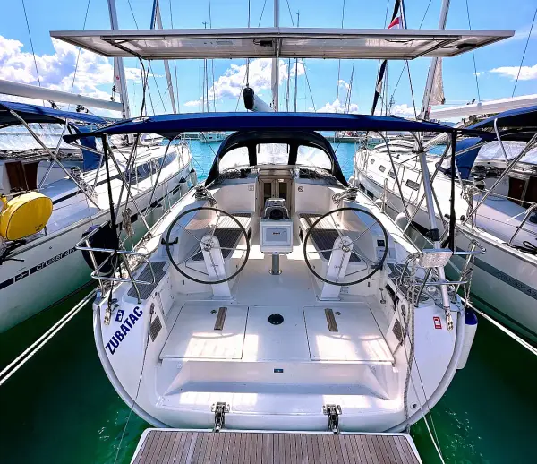 Zubatac - Bavaria Cruiser 41