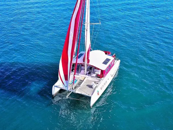 Poe Nui - Ocean Voyager 53