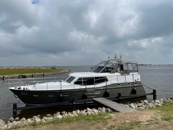 Orion - Nowee Novi 42