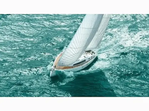 Bavaria Cr51 - Bavaria Cruiser 51