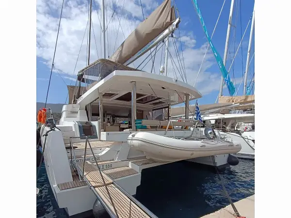 Fortune One - Bali 5.4
