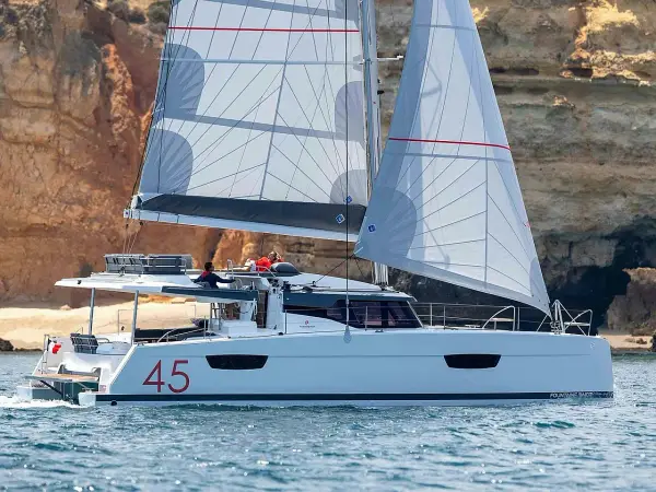 Karina - Elba 45
