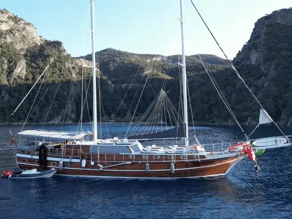 Aria - Gulet