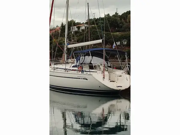 Tritonas - Bavaria 38 Cruiser