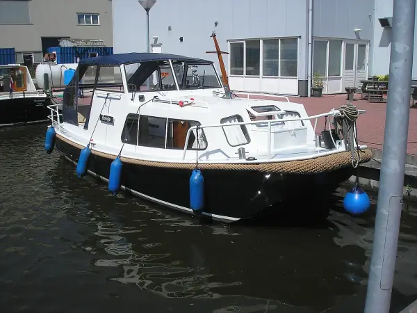 Roosje - Doerak 780