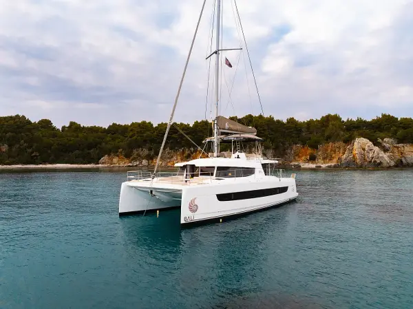 ALINA II - Bali 4.6