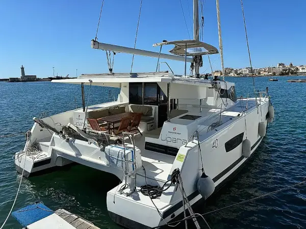 LIPARA - Lucia 40