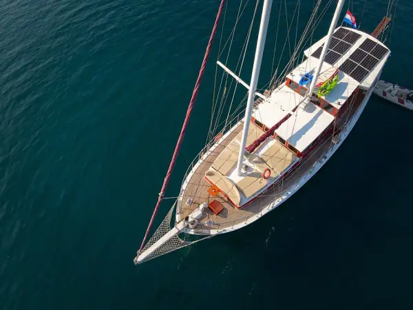 SOLE - Gulet