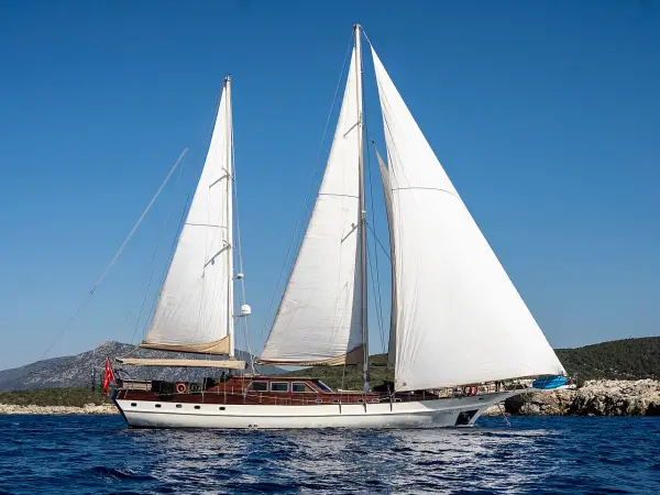 Arabella - Gulet