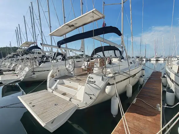Ketu - Bavaria Cruiser 46