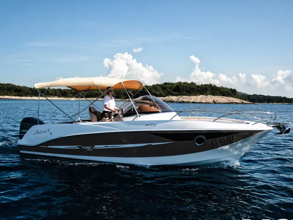 1145ML - Galeon Galia 700