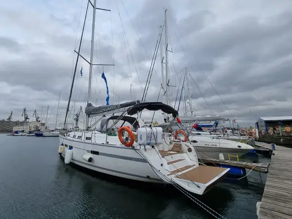 Tetras - Bavaria 45
