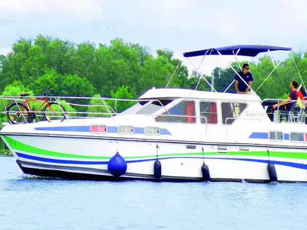 Artemis - Tarpon 37 N