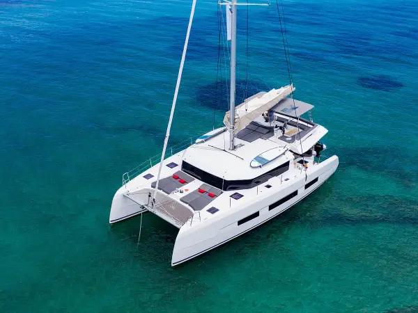 Mojito - Dufour Catamaran 48
