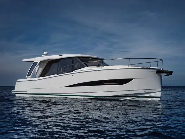 Skien - Greenline 39