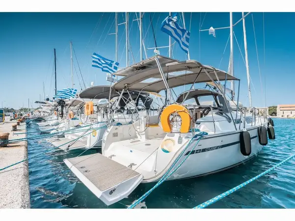 Optasia - Bavaria 41 Cruiser