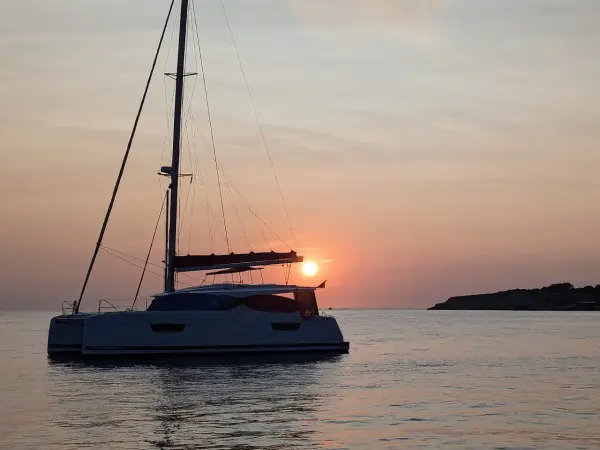 Libertad VII - Astréa 42