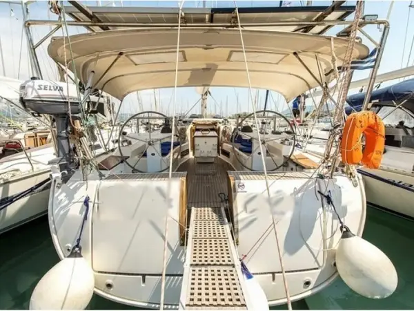 Esperos - Bavaria 45 Cruiser