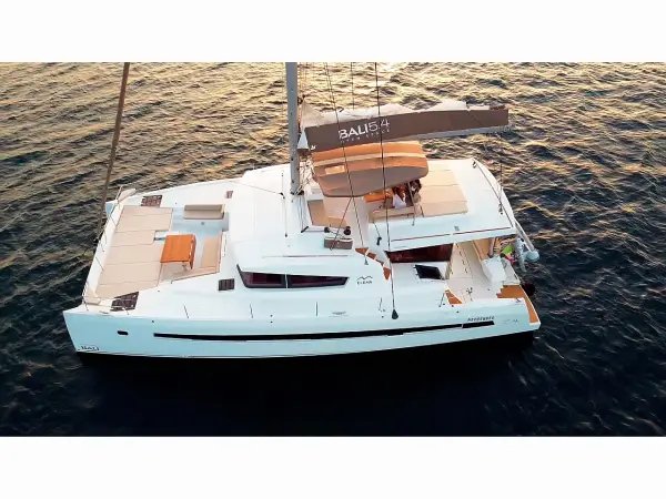 Maia - Bali 5.4