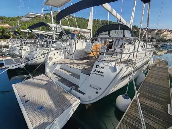 Elara - Bavaria Cruiser 46