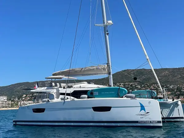 Premium - Elba 45