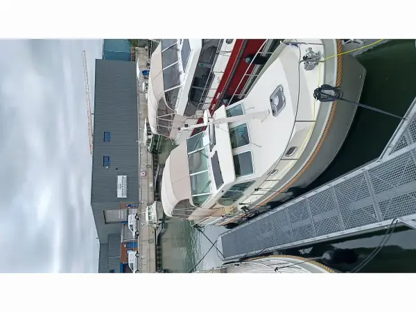 Vaiana - Linssen Grand Sturdy 35.0 AC