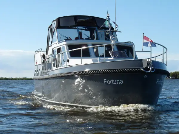 Fortuna - Gruno 41 Excellent