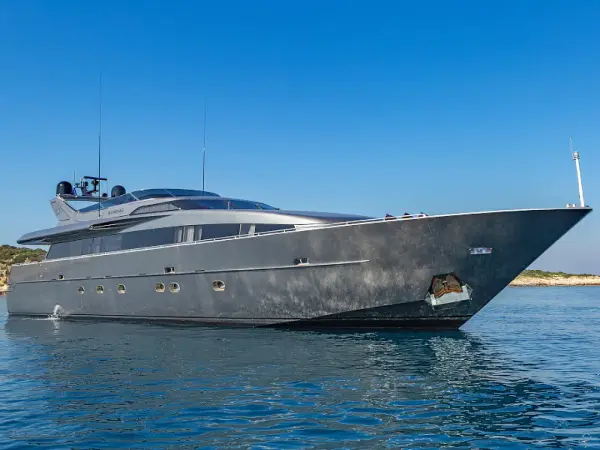 SUMMER FUN - Admiral 101