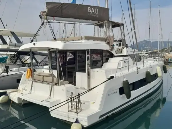 Hermes - Bali Catspace