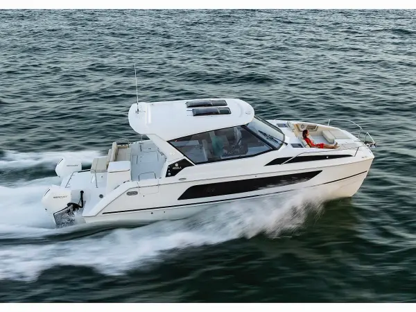 Joy - Aquila 36 Sport