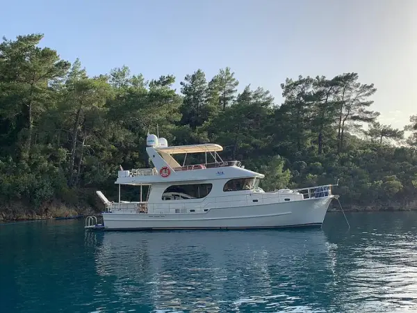 Atil - Motoryacht