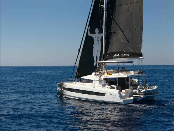 MIM OCEAN 1 - Bali 5.4