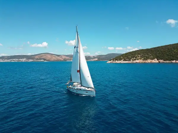 Spark 1 - Bavaria Cruiser 40
