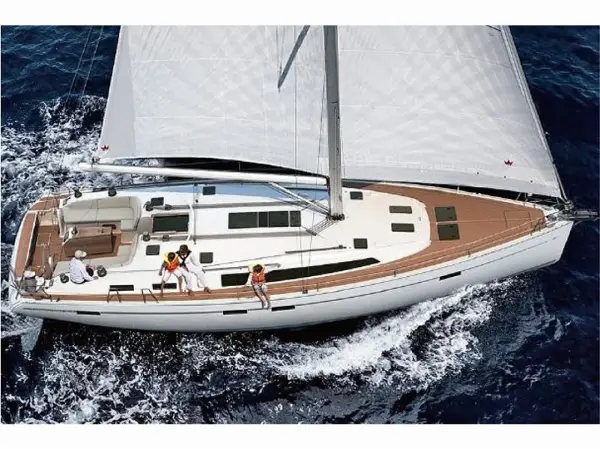 AF-BC51 - Bavaria Cruiser 51